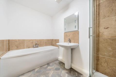 thorngate bathroom