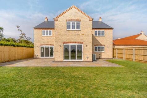Main Street Plot 3 (North Rauceby)-5