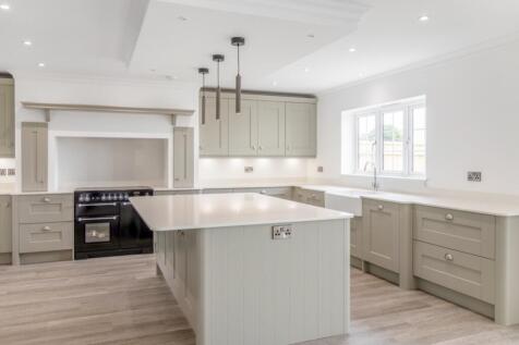 Main Street Plot 3 (North Rauceby)-17