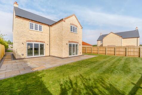 Main Street Plot 3 (North Rauceby)-4