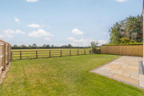 Main Street Plot 3 (North Rauceby)-7