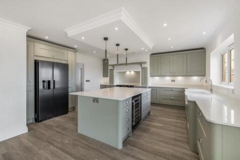 Plot 3 Main Street (Nourth Rauceby)-11