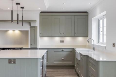 Plot 3 Main Street (Nourth Rauceby)-12