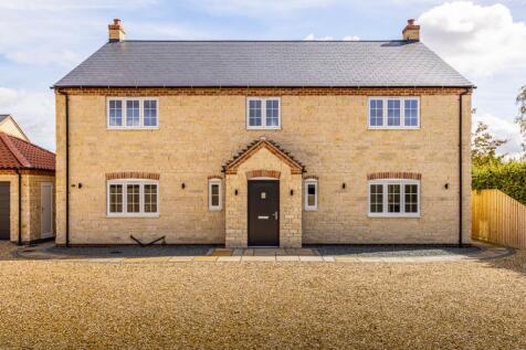 Plot 3 Main Street (Nourth Rauceby)-2