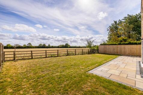 Plot 3 Main Street (Nourth Rauceby)-7