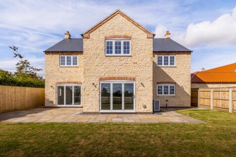 Plot 3 Main Street (Nourth Rauceby)-5