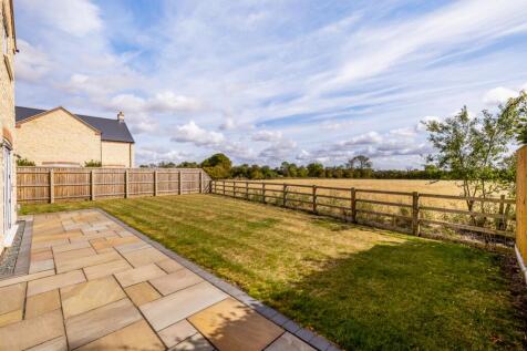 Plot 3 Main Street (Nourth Rauceby)-3