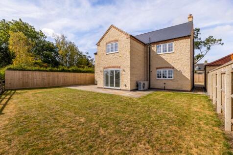 Plot 3 Main Street (Nourth Rauceby)-6