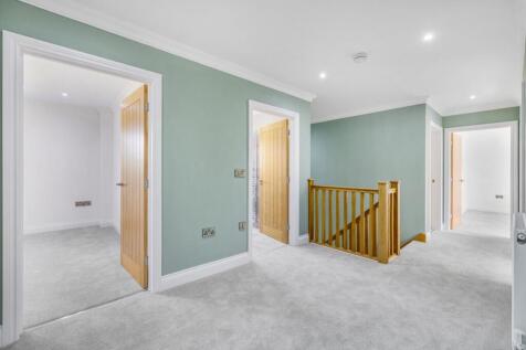 Plot 3 Main Street (Nourth Rauceby)-21