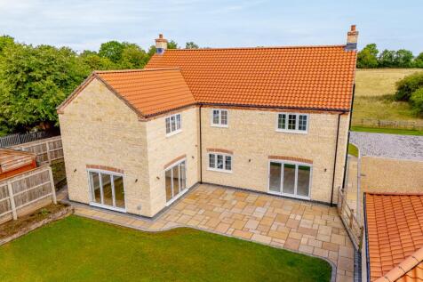 Plot 1, 2 &amp; 3, Main Street (North Rauceby)-15