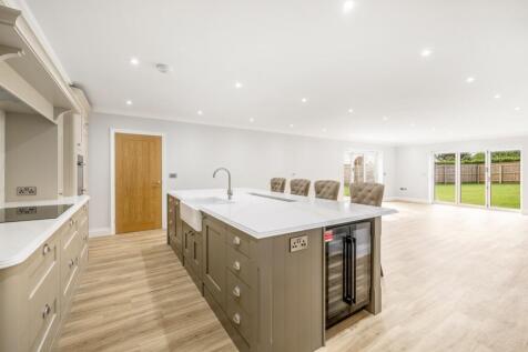 Plot 1, 2 &amp; 3, Main Street (North Rauceby)-31