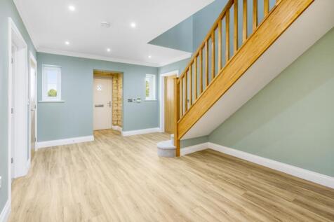 Plot 1, 2 &amp; 3, Main Street (North Rauceby)-24