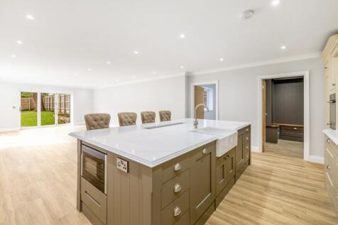 Plot 1, 2 &amp; 3, Main Street (North Rauceby)-25