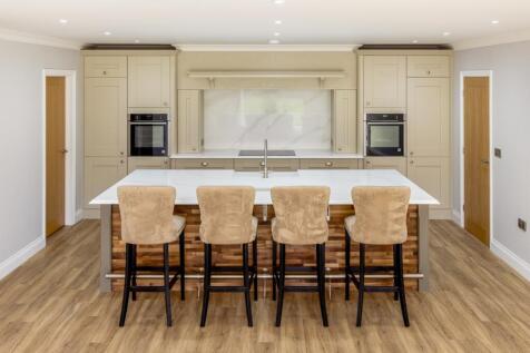 Plot 1, 2 &amp; 3, Main Street (North Rauceby)-28
