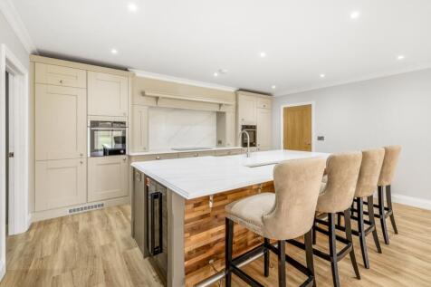 Plot 1, 2 &amp; 3, Main Street (North Rauceby)-30