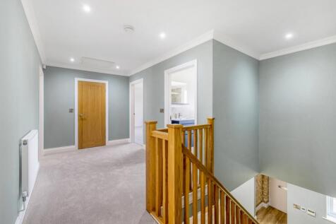 Plot 1, 2 &amp; 3, Main Street (North Rauceby)-38