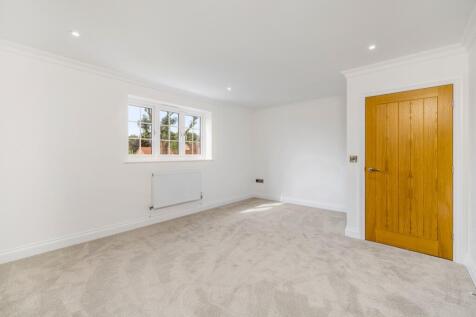 Plot 1, 2 &amp; 3, Main Street (North Rauceby)-43