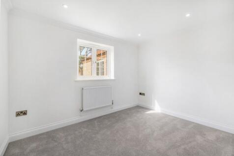 Plot 1, 2 &amp; 3, Main Street (North Rauceby)-44