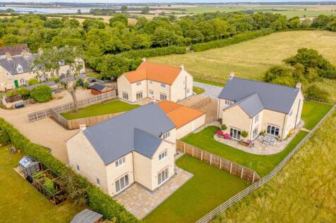 Plot 1, 2 &amp; 3, Main Street (North Rauceby)-3