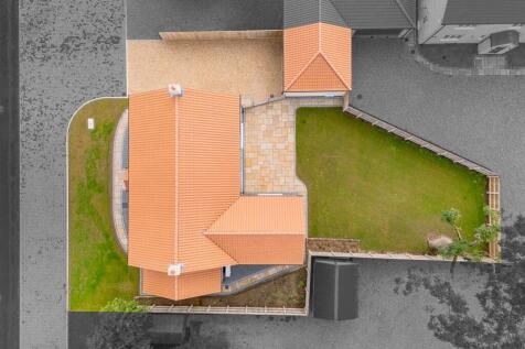 Plot 1, 2 &amp; 3, Main Street (North Rauceby)-17