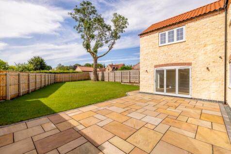Plot 1, 2 &amp; 3, Main Street (North Rauceby)-21