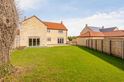 Plot 1, 2 &amp; 3, Main Street (North Rauceby)-23