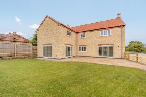 Main Street Plot 1 &amp; 2 (North Rauceby)-7