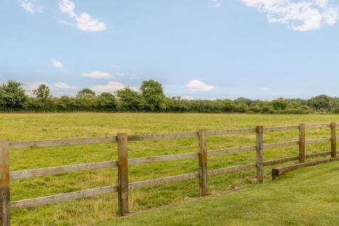 Main Street Plot 1 &amp; 2 (North Rauceby)-17