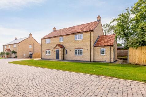 Plot 1, 2 &amp; 3, Main Street (North Rauceby)-18