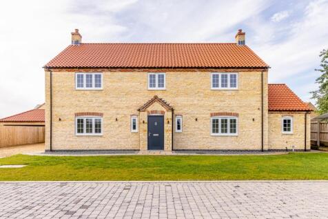 Plot 1, 2 &amp; 3, Main Street (North Rauceby)-19
