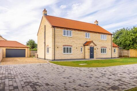 Plot 1, 2 &amp; 3, Main Street (North Rauceby)-20