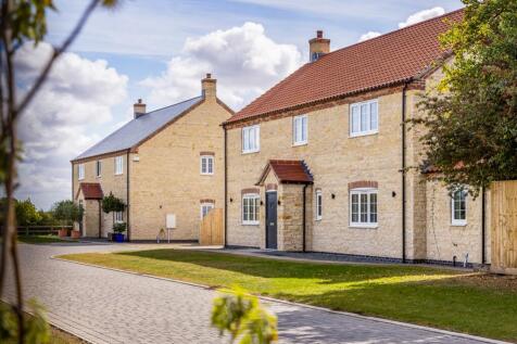 Plot 1 Main Street (Nourth Rauceby)-1