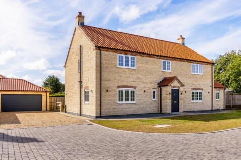 Plot 1 Main Street (Nourth Rauceby)-4