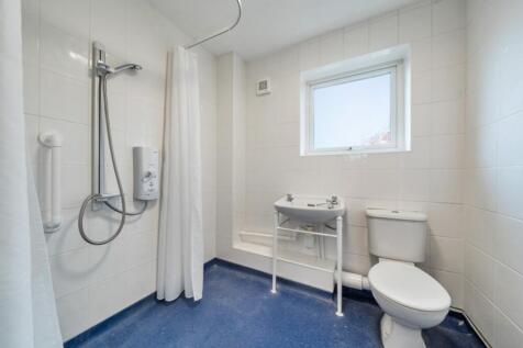 gib shower