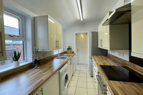 severn kitchen