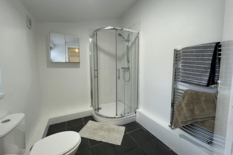 severn shower room