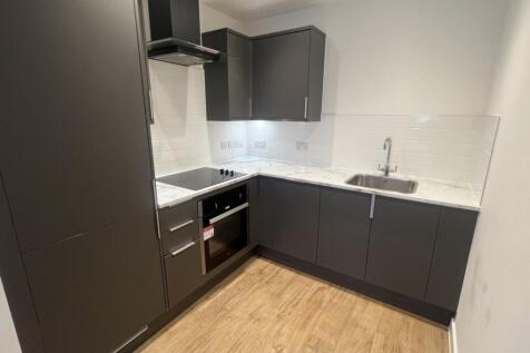 46 LH Kitchen