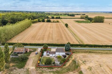 Property with outline