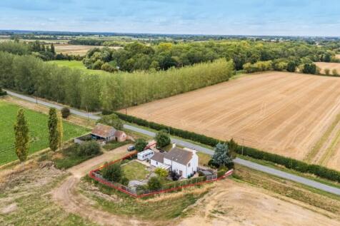 Property with outline