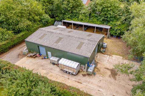 Corner Farm (Helpringham)-5
