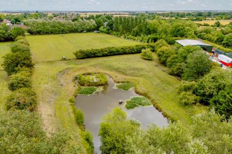 Corner Farm (Helpringham)-7