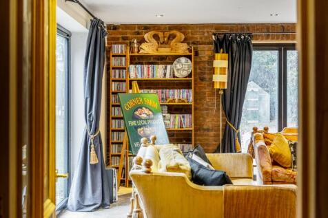Corner Farm (Helpringham)-54