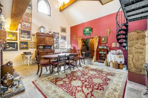 Corner Farm (Helpringham)-49