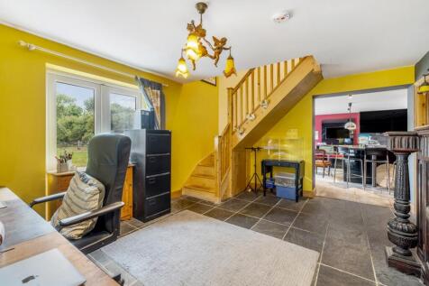 Corner Farm (Helpringham)-67