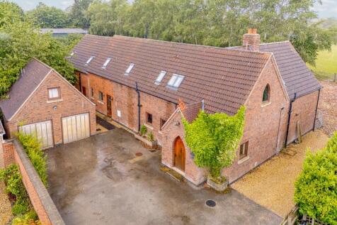 Corner Farm (Helpringham)-3