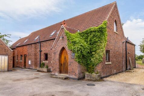 Corner Farm (Helpringham)-12