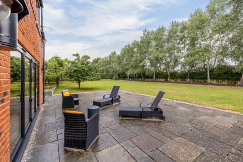 Corner Farm (Helpringham)-25