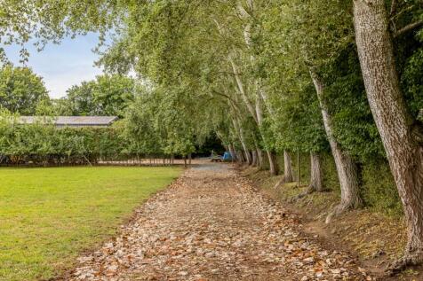 Corner Farm (Helpringham)-34