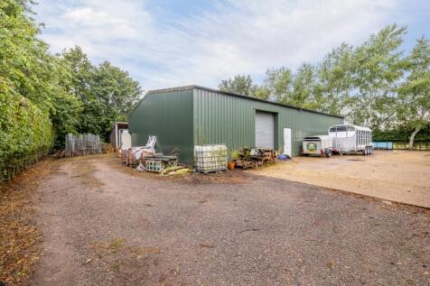 Corner Farm (Helpringham)-39