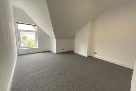 top floor